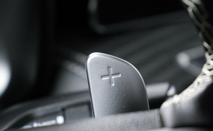 Haval Jolion - Фото 7