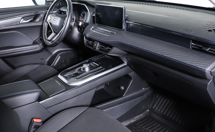 Haval Jolion - Фото 9