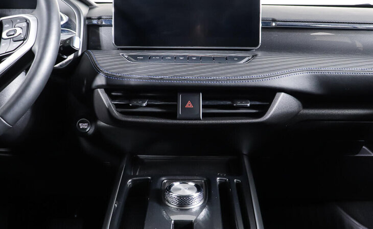 Haval Jolion - Фото 12