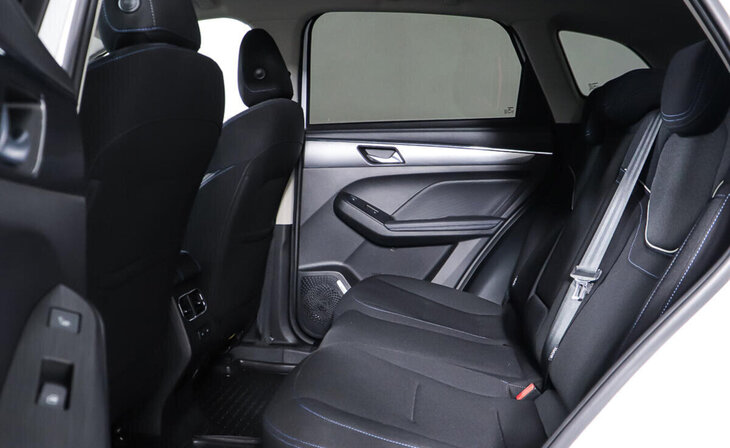 Haval Jolion - Фото 17