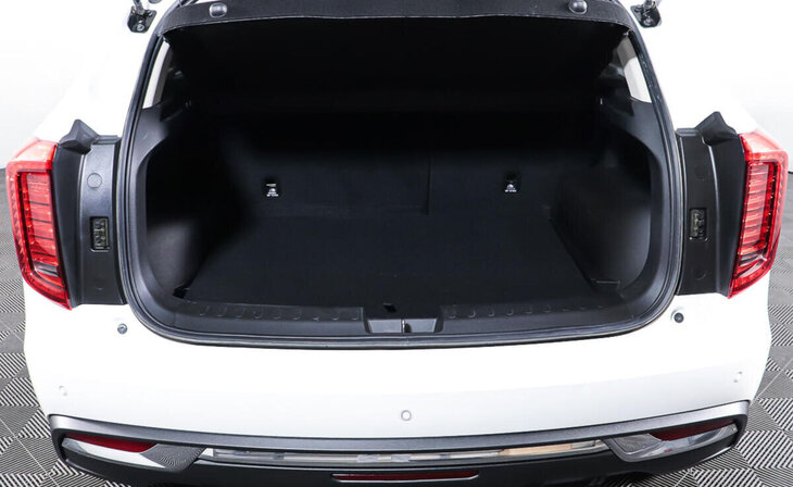 Haval Jolion - Фото 18