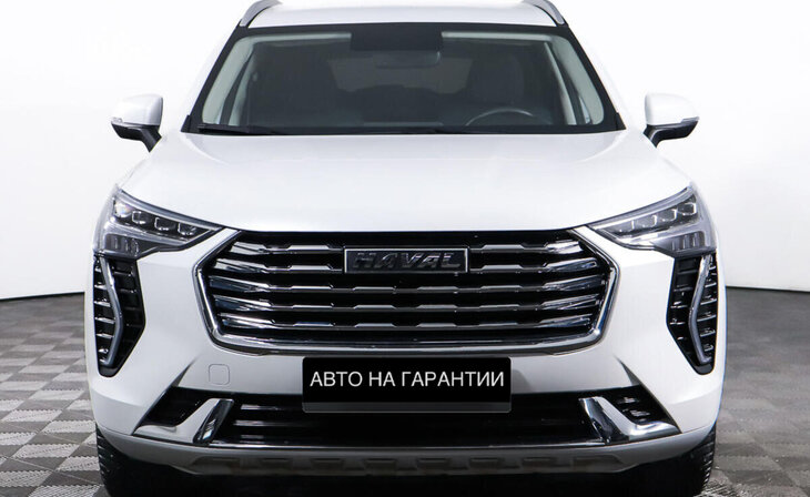 Haval Jolion - Фото 1