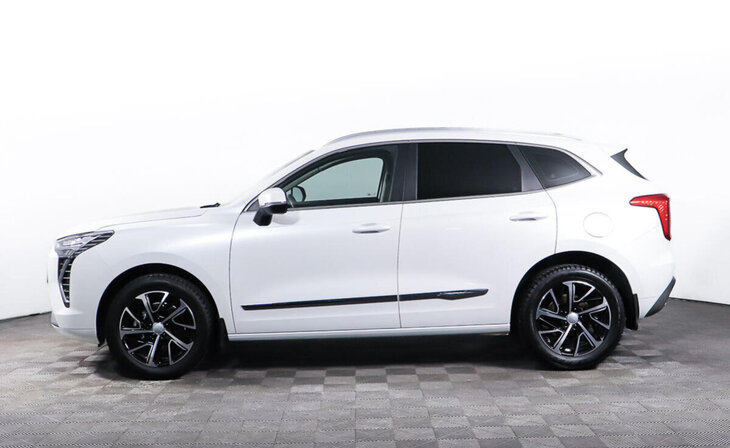 Haval Jolion - Фото 2