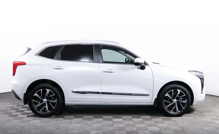 Haval Jolion - Фото 3