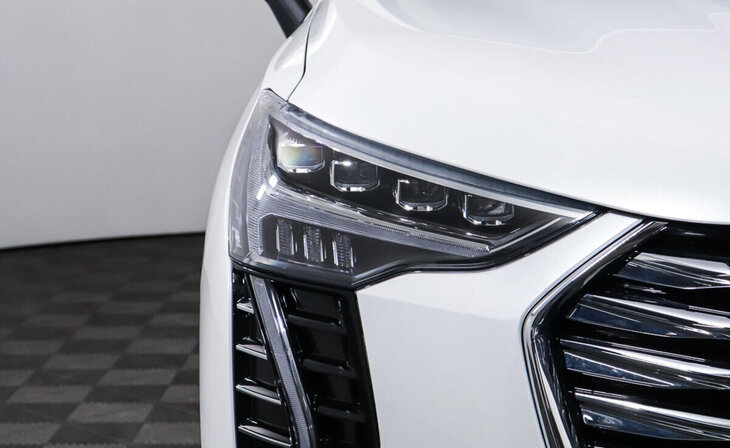 Haval Jolion - Фото 6