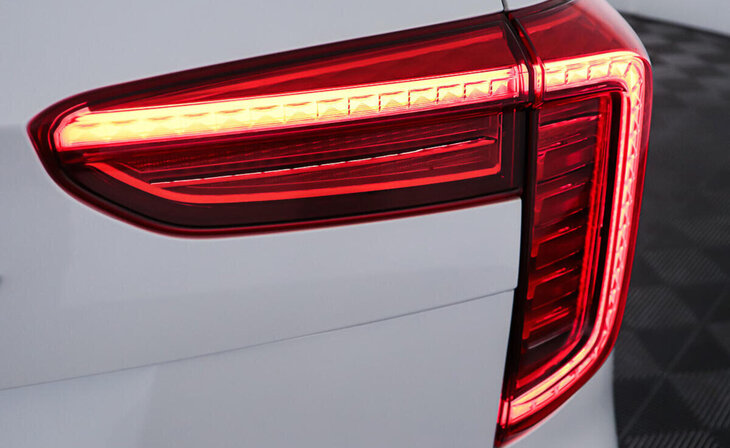 Haval Jolion - Фото 7