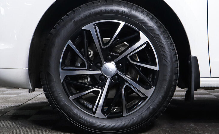 Haval Jolion - Фото 8