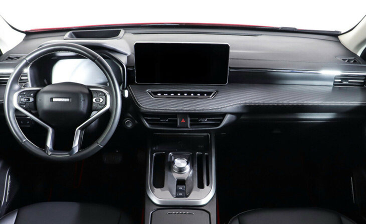 Haval Jolion - Фото 9