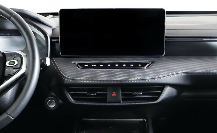 Haval Jolion - Фото 13