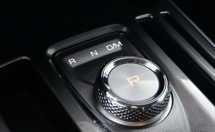 Haval Jolion - Фото 16