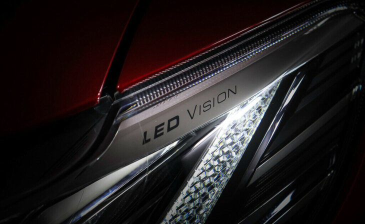 Haval Jolion - Фото 20