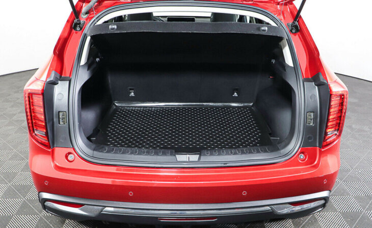 Haval Jolion - Фото 22