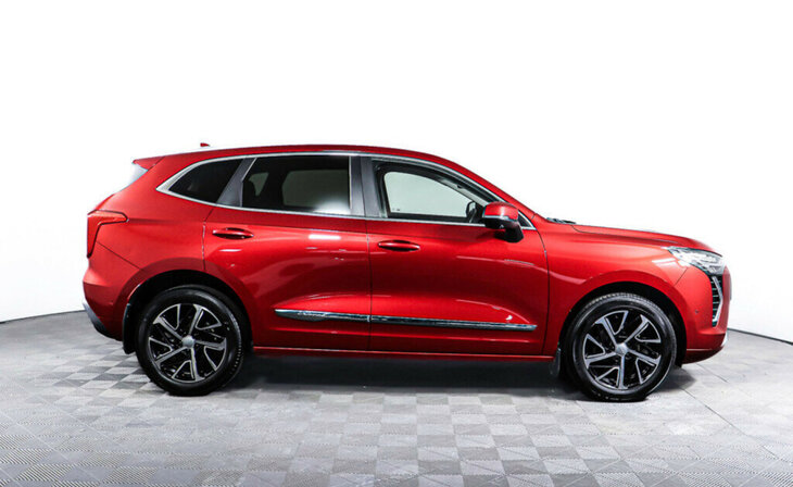 Haval Jolion - Фото 3