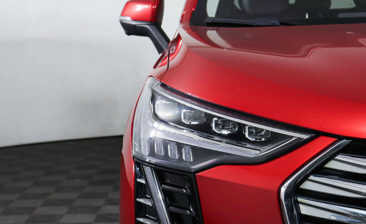 Haval Jolion - Фото 6