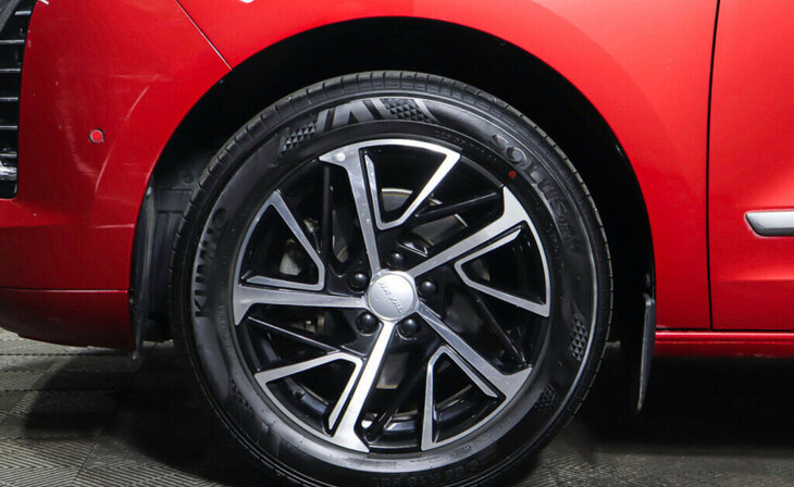 Haval Jolion - Фото 7