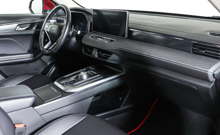 Haval Jolion - Фото 8