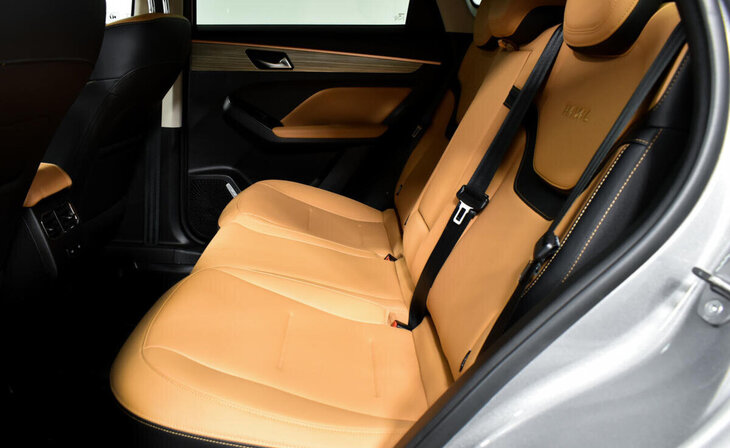 Haval Jolion - Фото 13