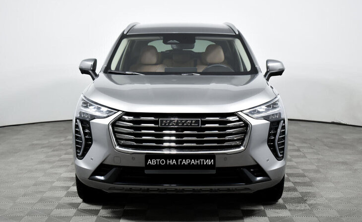 Haval Jolion - Фото 1