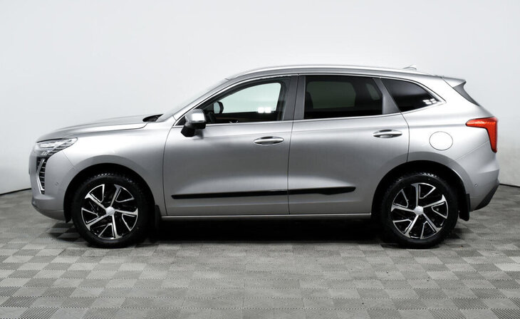 Haval Jolion - Фото 2