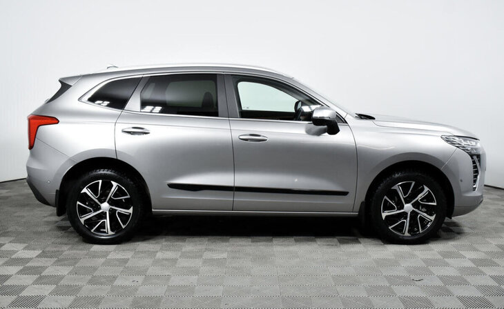 Haval Jolion - Фото 3