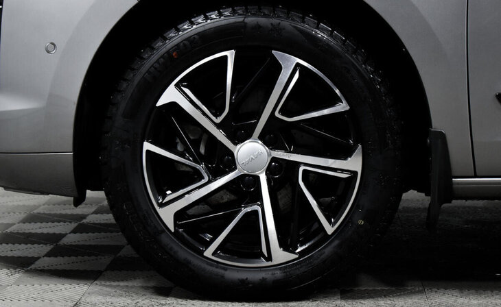 Haval Jolion - Фото 7