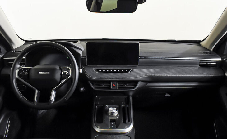 Haval Jolion - Фото 9