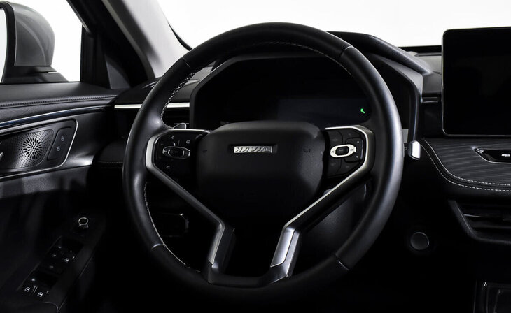 Haval Jolion - Фото 11