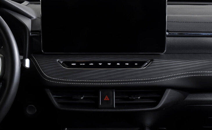 Haval Jolion - Фото 12