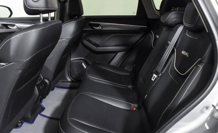 Haval Jolion - Фото 15