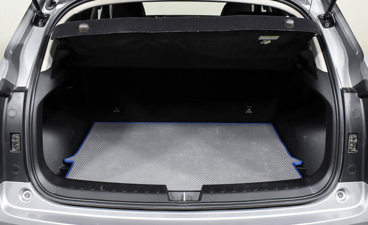 Haval Jolion - Фото 16