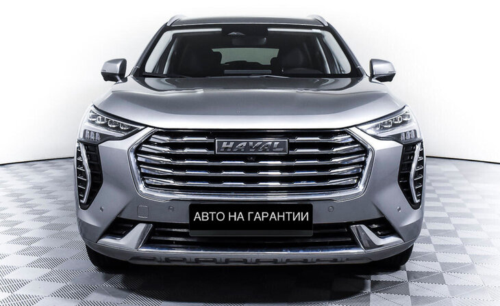 Haval Jolion - Фото 1