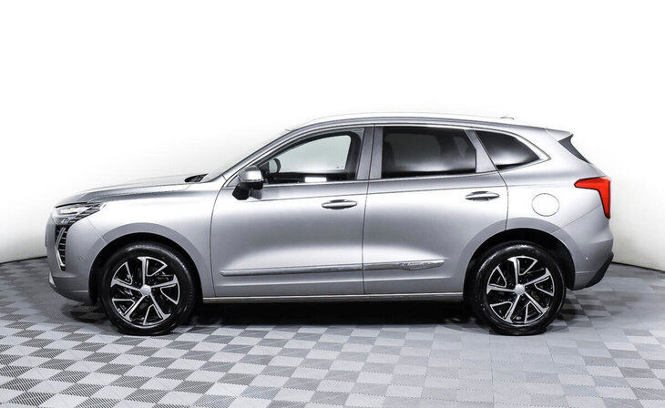 Haval Jolion - Фото 2