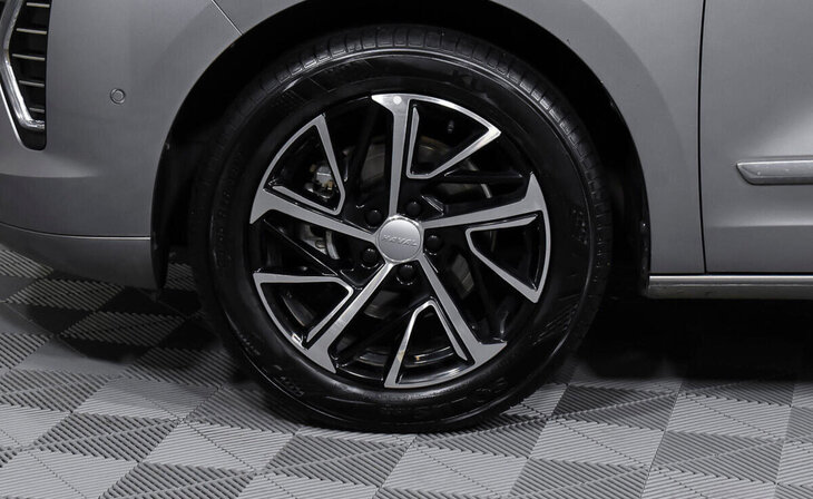 Haval Jolion - Фото 6