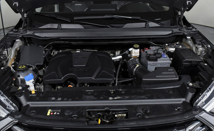 Haval Jolion - Фото 7