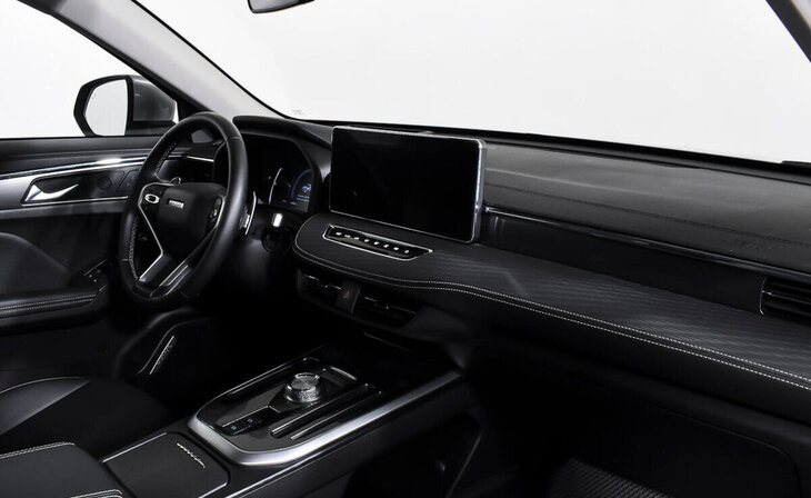 Haval Jolion - Фото 8