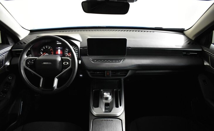 Haval Jolion - Фото 9