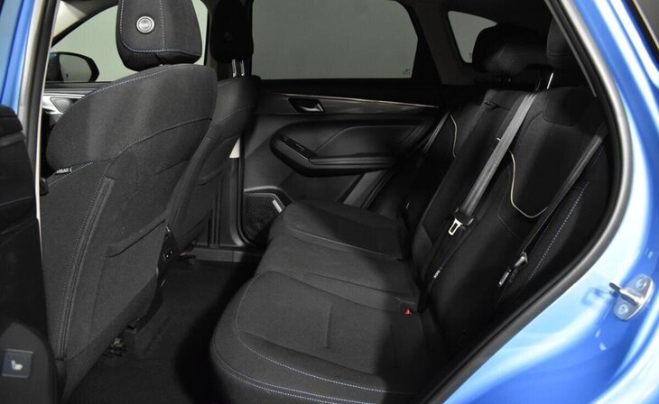 Haval Jolion - Фото 12