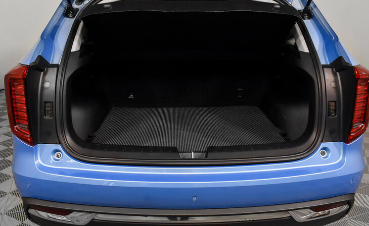 Haval Jolion - Фото 13