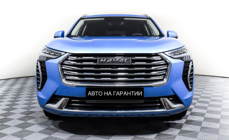 Haval Jolion - Фото 1