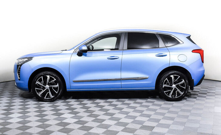 Haval Jolion - Фото 2