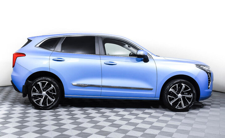 Haval Jolion - Фото 3