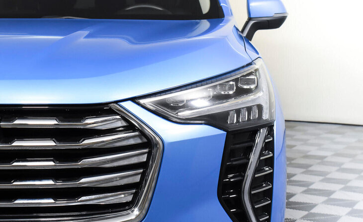 Haval Jolion - Фото 6