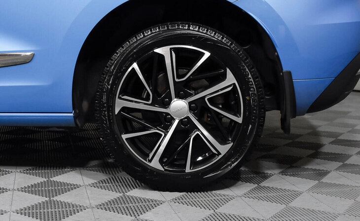 Haval Jolion - Фото 7