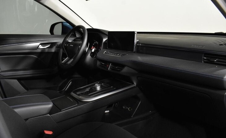 Haval Jolion - Фото 8