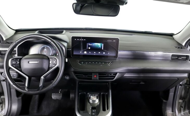 Haval Jolion - Фото 9