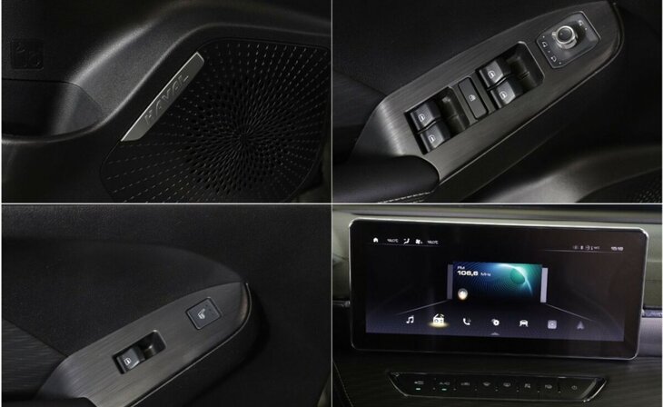 Haval Jolion - Фото 13