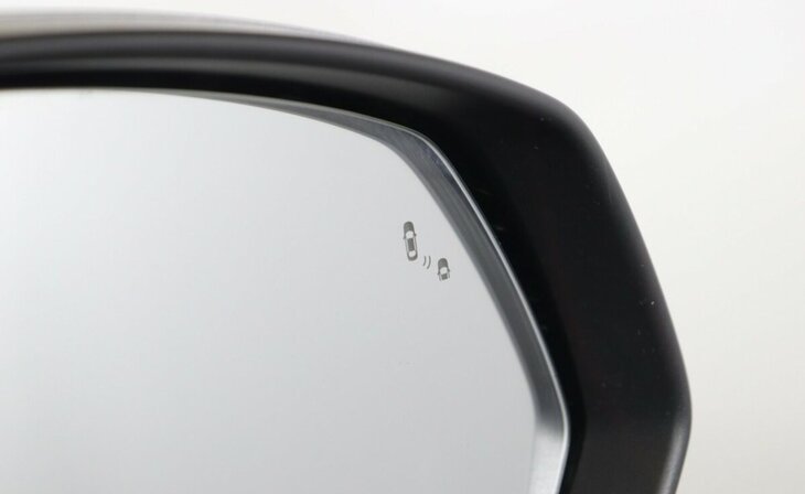 Haval Jolion - Фото 15