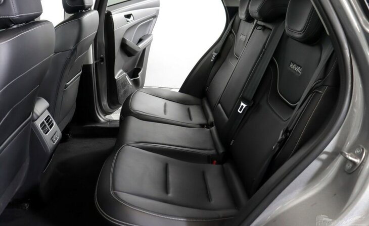 Haval Jolion - Фото 16