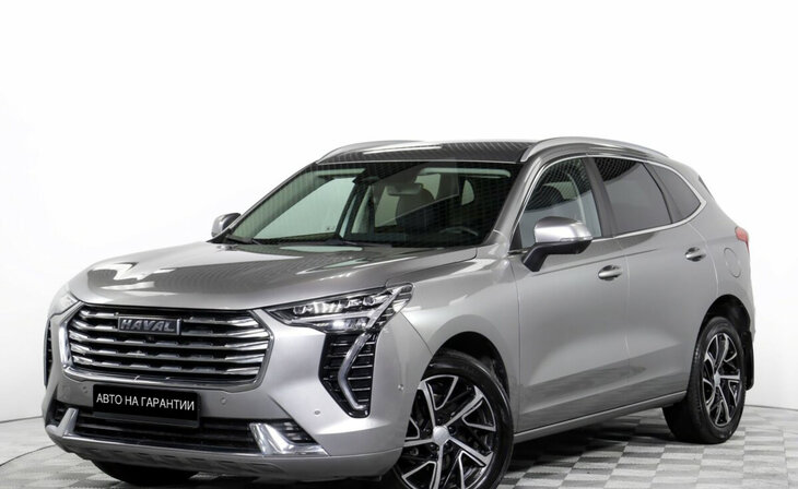 Haval Jolion - Фото 0