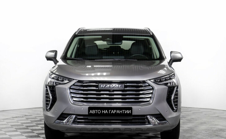 Haval Jolion - Фото 1